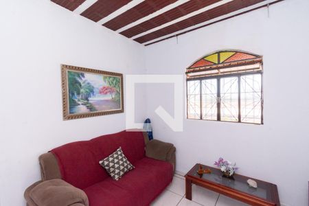 Casa à venda com 330m², 6 quartos e 2 vagasSala 2
