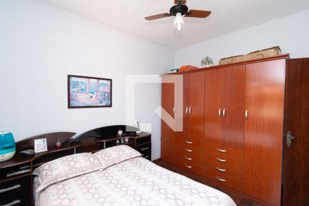 Casa à venda com 330m², 6 quartos e 2 vagasQuarto 3