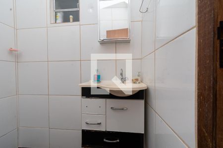 Casa à venda com 330m², 6 quartos e 2 vagasCasa 2 | Banheiro Social