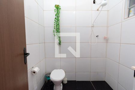 Casa à venda com 330m², 6 quartos e 2 vagasCasa 2 | Banheiro Social