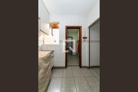 Apartamento à venda com 247m², 3 quartos e 2 vagasÁrea de Serviço