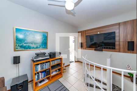 Apartamento à venda com 247m², 3 quartos e 2 vagasSala 3