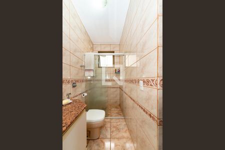 Apartamento à venda com 247m², 3 quartos e 2 vagasBanheiro da Suíte