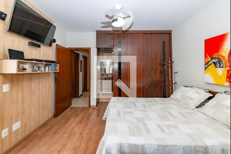 Apartamento à venda com 247m², 3 quartos e 2 vagasSuíte