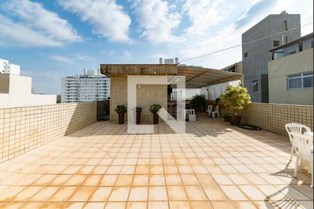 Apartamento à venda com 247m², 3 quartos e 2 vagasÁrea comum