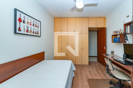 Apartamento à venda com 247m², 3 quartos e 2 vagasQuarto 3