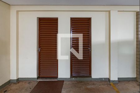 Apartamento à venda com 247m², 3 quartos e 2 vagasÁrea comum