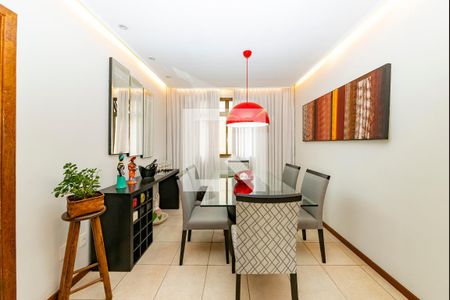 Apartamento à venda com 247m², 3 quartos e 2 vagasSala 2