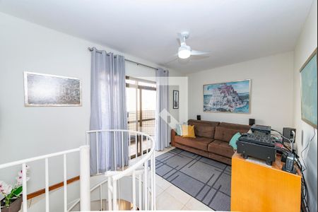 Apartamento à venda com 247m², 3 quartos e 2 vagasSala 3