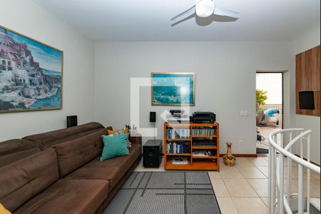 Apartamento à venda com 247m², 3 quartos e 2 vagasSala 3