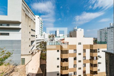 Apartamento à venda com 247m², 3 quartos e 2 vagasVista da Área comum