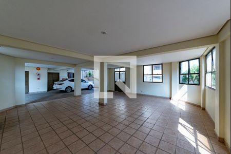Apartamento à venda com 247m², 3 quartos e 2 vagasÁrea comum-Salão de Festas