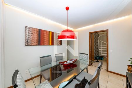 Apartamento à venda com 247m², 3 quartos e 2 vagasSala 2