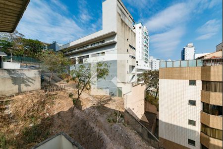 Apartamento à venda com 247m², 3 quartos e 2 vagasVista Quarto 3