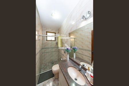 Apartamento à venda com 247m², 3 quartos e 2 vagasBanheiro Social