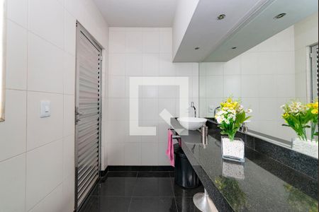 Apartamento à venda com 247m², 3 quartos e 2 vagasLavabo