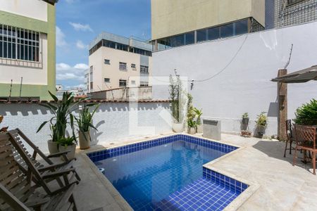 Casa à venda com 110m², 3 quartos e 2 vagasÁrea externa 