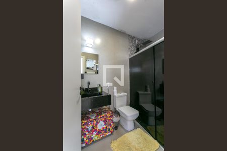 Casa à venda com 110m², 3 quartos e 2 vagasÁrea externa 