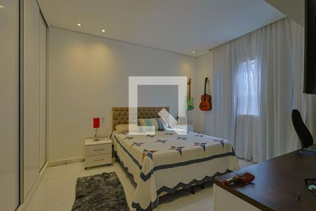 Casa à venda com 110m², 3 quartos e 2 vagasQuarto 2
