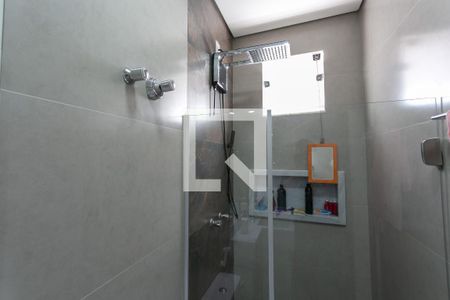 Casa à venda com 110m², 3 quartos e 2 vagasBanheiro Suíte 