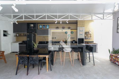 Casa à venda com 110m², 3 quartos e 2 vagasÁrea externa 