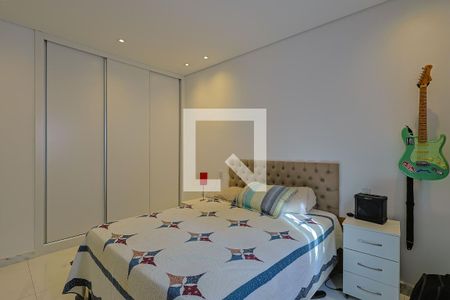 Casa à venda com 110m², 3 quartos e 2 vagasQuarto 2