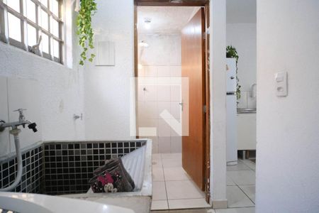 Casa à venda com 409m², 10 quartos e 3 vagas Casa à venda com 409m², 10 quartos e 3 vagasÁrea de Serviço