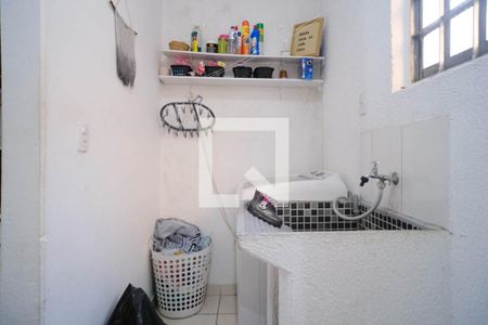 Casa à venda com 409m², 10 quartos e 3 vagas Casa à venda com 409m², 10 quartos e 3 vagasÁrea de Serviço