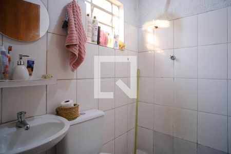 Casa à venda com 409m², 10 quartos e 3 vagas Casa à venda com 409m², 10 quartos e 3 vagasBanheiro