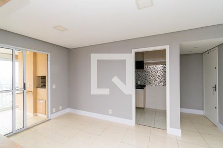 Sala de apartamento à venda com 3 quartos, 76m² em Vila Formosa, São Paulo