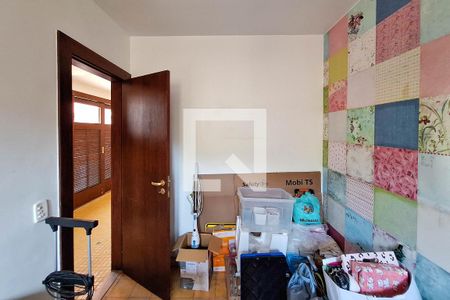 Casa de condomínio à venda com 480m², 6 quartos e 4 vagas Casa de condomínio à venda com 480m², 6 quartos e 4 vagasQuarto de Serviço