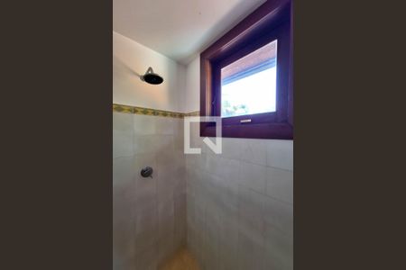 Casa de condomínio à venda com 480m², 6 quartos e 4 vagas Casa de condomínio à venda com 480m², 6 quartos e 4 vagasBanheiro da Suíte 4