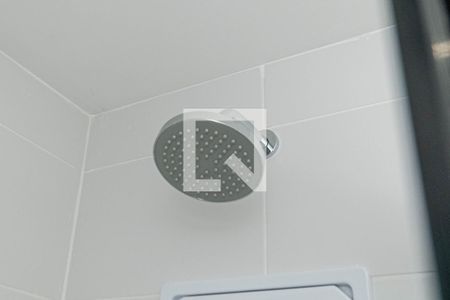 Apartamento à venda com 28m², 1 quarto e sem vaga Apartamento à venda com 28m², 1 quarto e sem vagaBanheiro