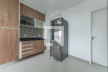 Apartamento à venda com 28m², 1 quarto e sem vaga Apartamento à venda com 28m², 1 quarto e sem vagaCozinha