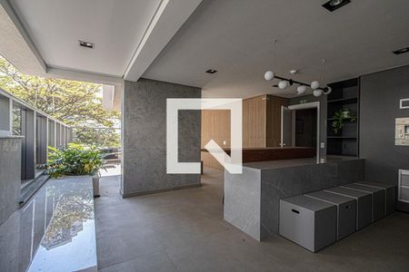 Apartamento à venda com 28m², 1 quarto e sem vaga Apartamento à venda com 28m², 1 quarto e sem vagaEspaço Gourmet