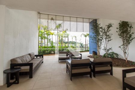 Apartamento à venda com 48m², 1 quarto e sem vagaÁrea comum