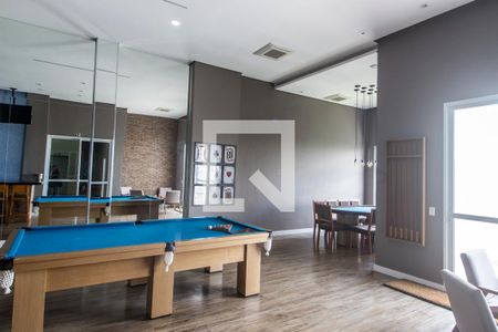 Apartamento à venda com 48m², 1 quarto e sem vagaÁrea comum