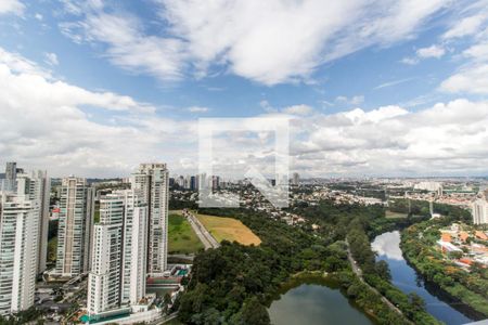 Apartamento à venda com 48m², 1 quarto e sem vagaVista