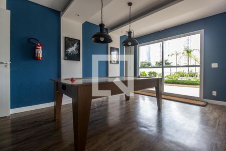 Apartamento à venda com 48m², 1 quarto e sem vagaÁrea comum