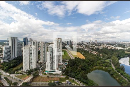 Apartamento à venda com 48m², 1 quarto e sem vagaVista