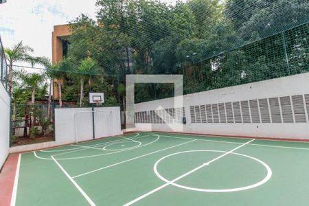 Apartamento à venda com 48m², 1 quarto e sem vagaQuadra Esportiva