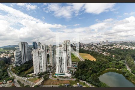 Apartamento à venda com 48m², 1 quarto e sem vagaVista