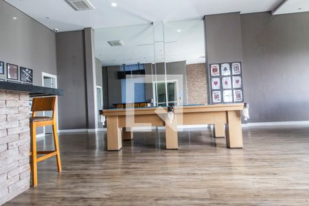 Apartamento à venda com 48m², 1 quarto e sem vagaÁrea comum