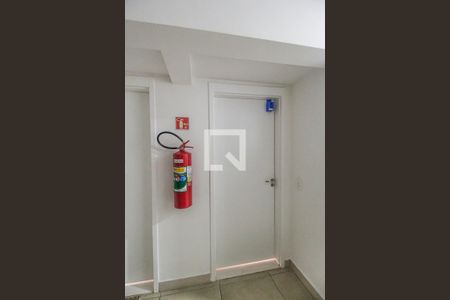 Apartamento à venda com 48m², 1 quarto e 1 vagaEntrada