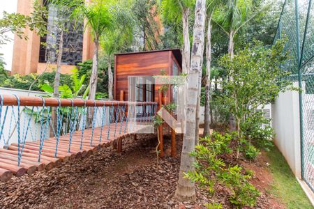 Apartamento à venda com 48m², 1 quarto e 1 vagaÁrea comum - Playground