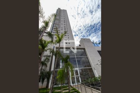 Apartamento à venda com 48m², 1 quarto e 1 vagaVista da Rua