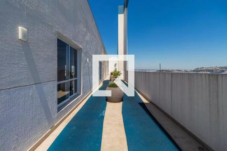 Apartamento à venda com 48m², 1 quarto e 1 vagaÁrea comum