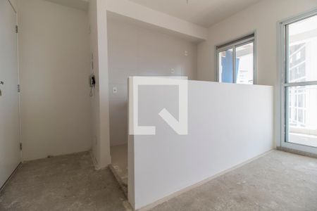 Apartamento à venda com 48m², 1 quarto e 1 vagaCozinha