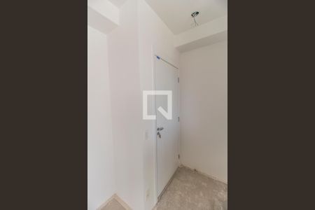 Apartamento à venda com 48m², 1 quarto e 1 vagaEntrada