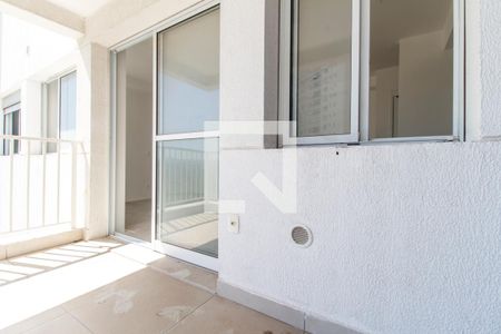 Apartamento à venda com 48m², 1 quarto e 1 vagaÁrea de Serviço